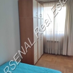 Дава се под наем Двустаен апартамент в София, Красно село - 56 кв.м за 380 € - Снимка #1