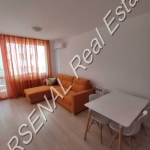 Дава се под наем Двустаен апартамент в София, Център - 62 кв.м за 500 € - Снимка #1