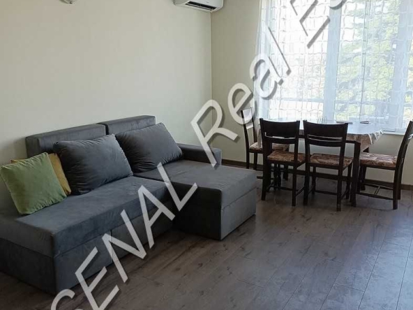 Дава се под наем Двустаен апартамент в София, Надежда 1 - 65 кв.м за 450 € - Снимка #1