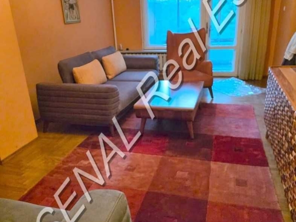 Дава се под наем Тристаен апартамент в София, Младост 1 - 110 кв.м за 725 € - Снимка #1