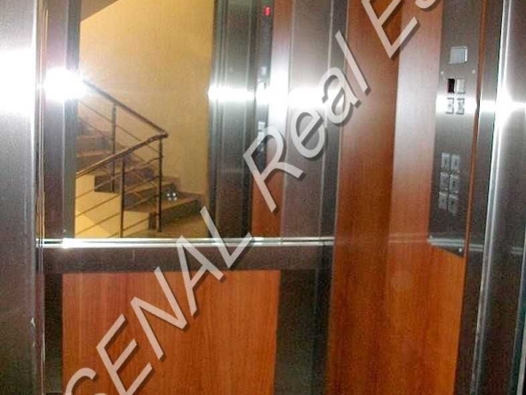 Дава се под наем Едностаен апартамент в София, Младост 2 - 51 кв.м за 375 € - Снимка #1