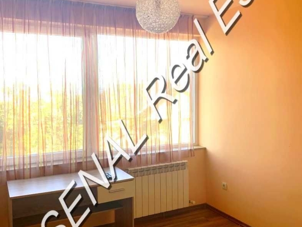 Дава се под наем Тристаен апартамент в София, Драгалевци - 90 кв.м за 700 € - Снимка #1