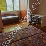 Дава се под наем Двустаен апартамент в София, Бъкстон - 69 кв.м за 400 € - Снимка #1