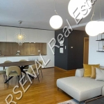 Дава се под наем Тристаен апартамент в София, Манастирски ливади - 125 кв.м за 1350 € - Снимка #1