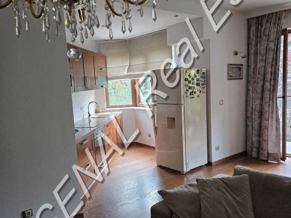 Дава се под наем Тристаен апартамент в София, Витоша - 120 кв.м за 900 € - Снимка #1