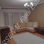 Дава се под наем Тристаен апартамент в София, Дървеница - 87 кв.м за 630 € - Снимка #1