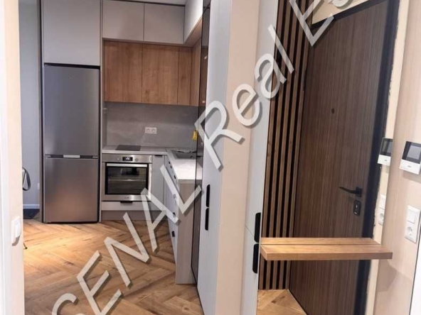 Дава се под наем Двустаен апартамент в София, Лозенец - 72 кв.м за 750 € - Снимка #1