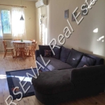 Дава се под наем Двустаен апартамент в София, Център - 86 кв.м за 550 € - Снимка #1