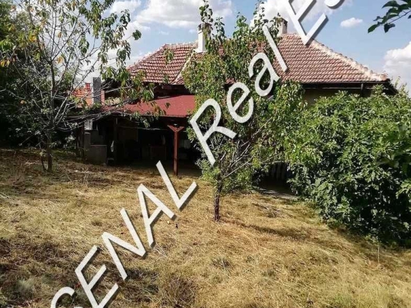 Къща в София, Гео Милев - 120 кв.м за 321 €/кв.м - Снимка #1