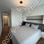 Дава се под наем Тристаен апартамент в София, Хладилника - 100 кв.м за 1500 € - Снимка #1