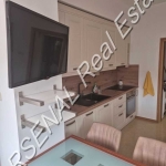 Дава се под наем Двустаен апартамент в София, Медицинска академия - 62 кв.м за 598.23 € - Снимка #1