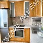 Дава се под наем Тристаен апартамент в София, Иван Вазов - 115 кв.м за 997.05 € - Снимка #1