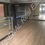 Дава се под наем Офис в София, Младост 2 - 205 кв.м за 1495.83 € - Снимка #1