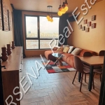 Дава се под наем Двустаен апартамент в София, Младост 4 - 64 кв.м за 747.66 € - Снимка #1