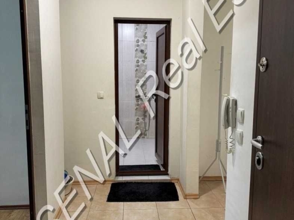Дава се под наем Двустаен апартамент в София, Зона Б-18 - 59 кв.м за 498.27 € - Снимка #1
