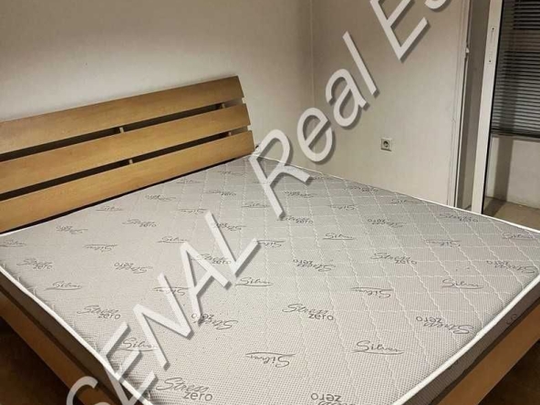 Дава се под наем Двустаен апартамент в София, Център - 60 кв.м за 498.27 € - Снимка #1