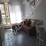 Дава се под наем Тристаен апартамент в София, Център - 85 кв.м за 598.23 € - Снимка #1