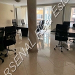 Дава се под наем Офис в София, Център - 150 кв.м за 897.6 € - Снимка #1