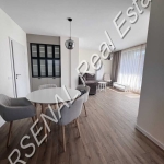 Дава се под наем Тристаен апартамент в София, Лозенец - 130 кв.м за 1196.97 € - Снимка #1