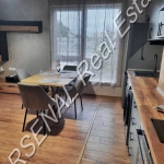 Дава се под наем Двустаен апартамент в София, Люлин 10 - 60 кв.м за 598.23 € - Снимка #1