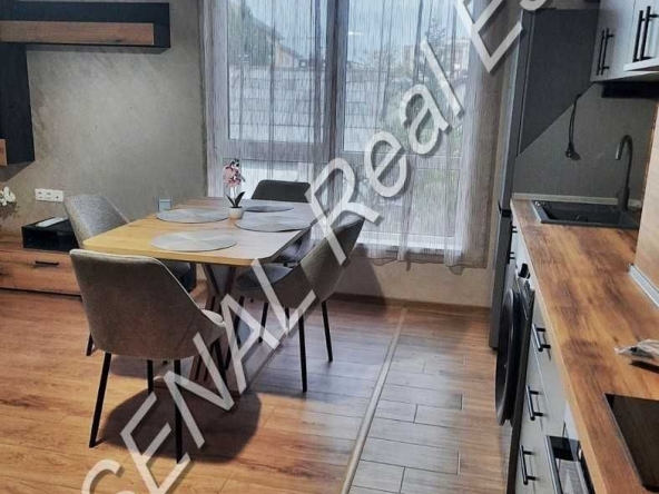 Дава се под наем Двустаен апартамент в София, Люлин 10 - 60 кв.м за 598.23 € - Снимка #1
