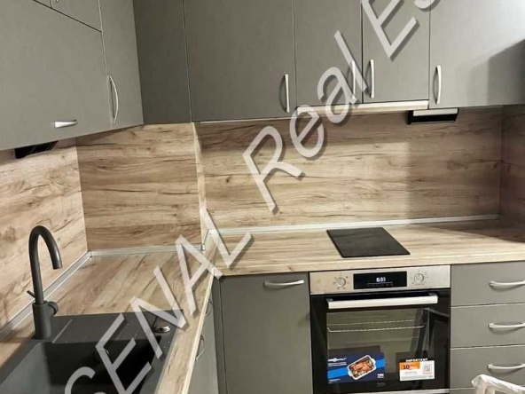 Дава се под наем Двустаен апартамент в София, Люлин 9 - 62 кв.м за 598.23 € - Снимка #1