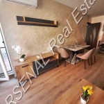 Дава се под наем Двустаен апартамент в София, Люлин 9 - 62 кв.м за 598.23 € - Снимка #1