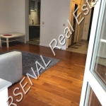 Дава се под наем Тристаен апартамент в София, Изгрев - 115 кв.м за 850 € - Снимка #1