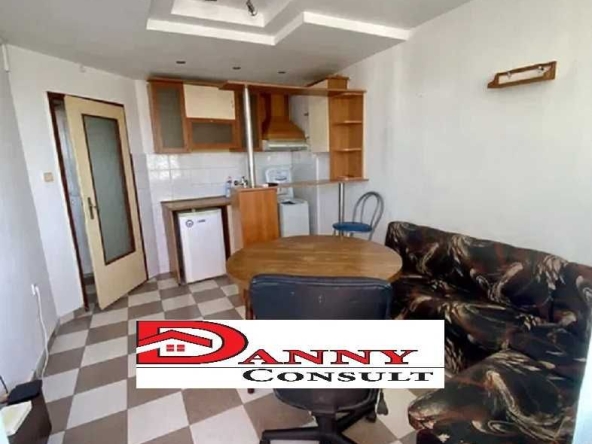 Двустаен апартамент в Велико Търново, Акация - 53 кв.м за 713 €/кв.м - Снимка #1