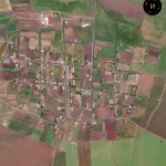 Парцел в с. Желязово, Област Бургас - 1260 кв.м за 11 €/кв.м - Снимка #1