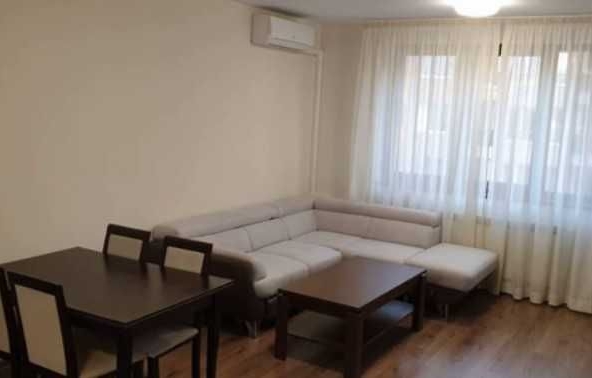 Дава се под наем Тристаен апартамент в София, Зона Б-5 - 88 кв.м за 846.6 € - Снимка #1