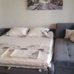 Дава се под наем Двустаен апартамент в Бургас, Лазур - 50 кв.м за 350 € - Снимка #1