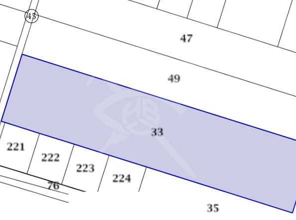 Парцел в с. Марково, Област Пловдив - 7638 кв.м за 65 €/кв.м - Снимка #1