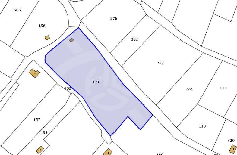 Парцел в Асеновград - 3000 кв.м за 8 €/кв.м - Снимка #1