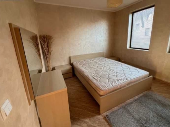Дава се под наем Двустаен апартамент в София, Симеоново - 70 кв.м за 561 € - Снимка #1