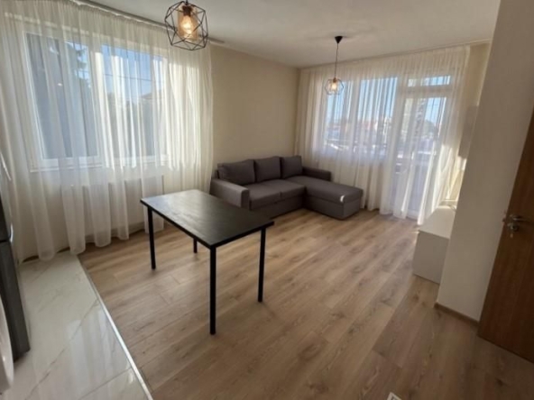 Дава се под наем Двустаен апартамент в София, Карпузица - 75 кв.м за 475 € - Снимка #1