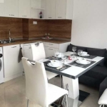Дава се под наем Тристаен апартамент в София, Славия - 80 кв.м за 797.64 € - Снимка #1