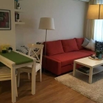 Дава се под наем Двустаен апартамент в София, Света Троица - 60 кв.м за 450 € - Снимка #1