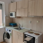 Дава се под наем Двустаен апартамент в Пловдив, Тракия - 60 кв.м за 331.5 € - Снимка #1