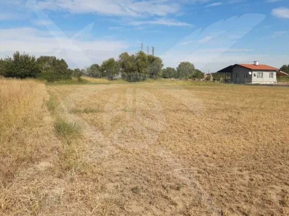 Парцел в Асеновград - 1500 кв.м за 11 €/кв.м - Снимка #1