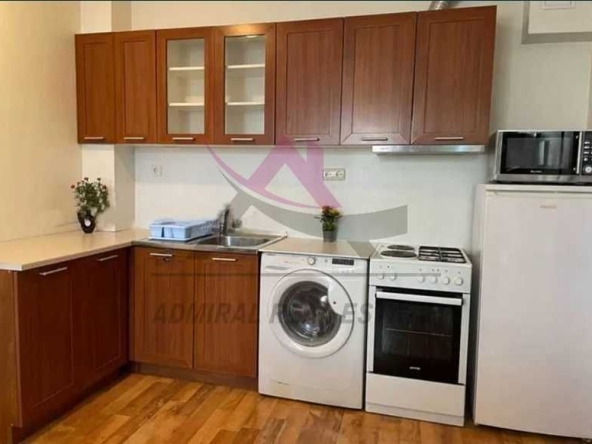 Дава се под наем Двустаен апартамент в Варна, Колхозен пазар - 55 кв.м за 450 € - Снимка #1