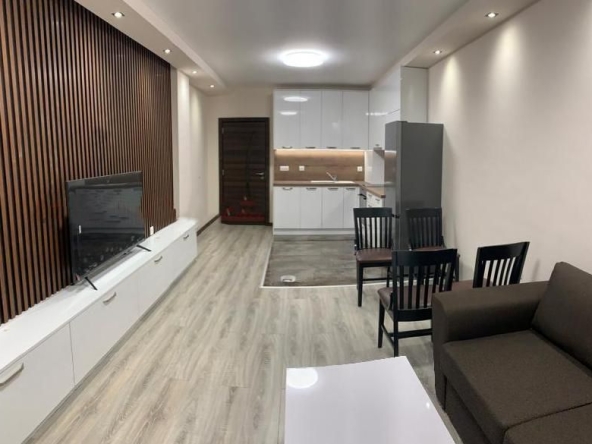 Дава се под наем Тристаен апартамент в София, Овча купел - 100 кв.м за 725 € - Снимка #1