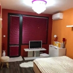 Дава се под наем Едностаен апартамент в Пловдив, Мараша - 48 кв.м за 250 € - Снимка #1