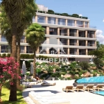 Тристаен апартамент в к.к. Св.Св. Константин и Елена - 109 кв.м за 3735 €/кв.м - Снимка #1