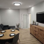 Дава се под наем Тристаен апартамент в Варна, Лятно кино Тракия - 70 кв.м за 698.19 € - Снимка #1