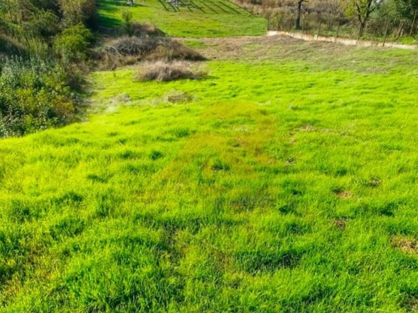 Парцел в Перник, Мошино - 824 кв.м за 79 €/кв.м - Снимка #1