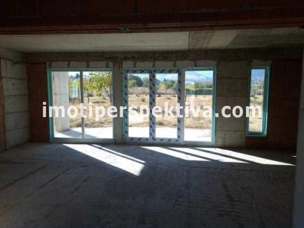 Къща в с. Браниполе, Област Пловдив - 182 кв.м за 937 €/кв.м - Снимка #1