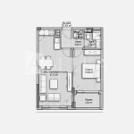 Двустаен апартамент в София, Витоша - 75 кв.м за 1853 €/кв.м - Снимка #1