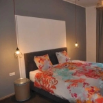 Дава се под наем Едностаен апартамент в Пловдив, Въстанически - 56 кв.м за 150 € - Снимка #1