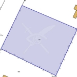 Парцел в с. Дебелт, Област Бургас - 1295 кв.м за 5 €/кв.м - Снимка #1